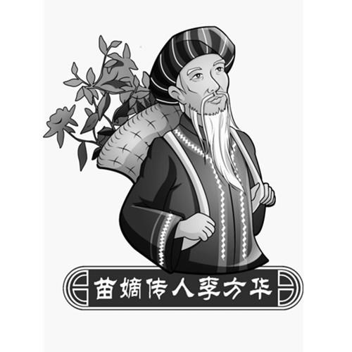 苗嫡传人李方华