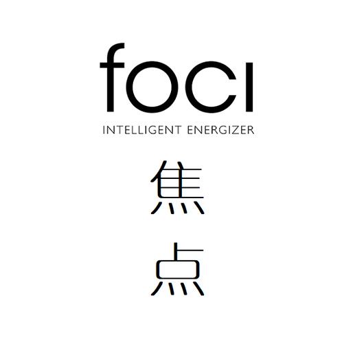 焦点fociintelligentenergizer