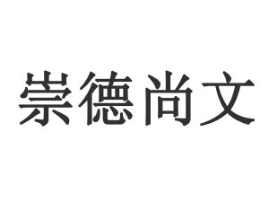 重庆崇德尚文教育信息咨询有限公司