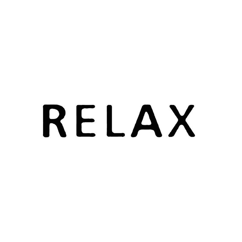 relax