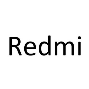 redmi商标图片