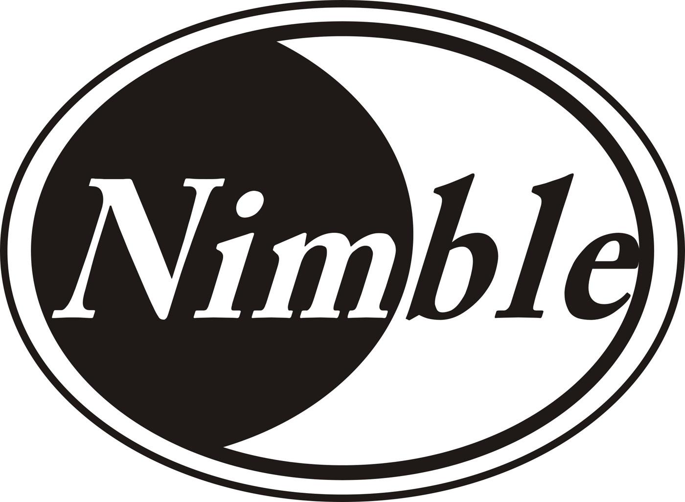 nimble