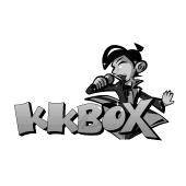 kkbox