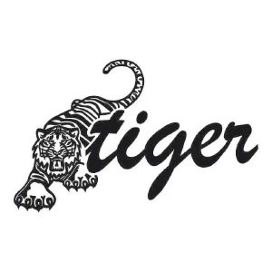 tiger