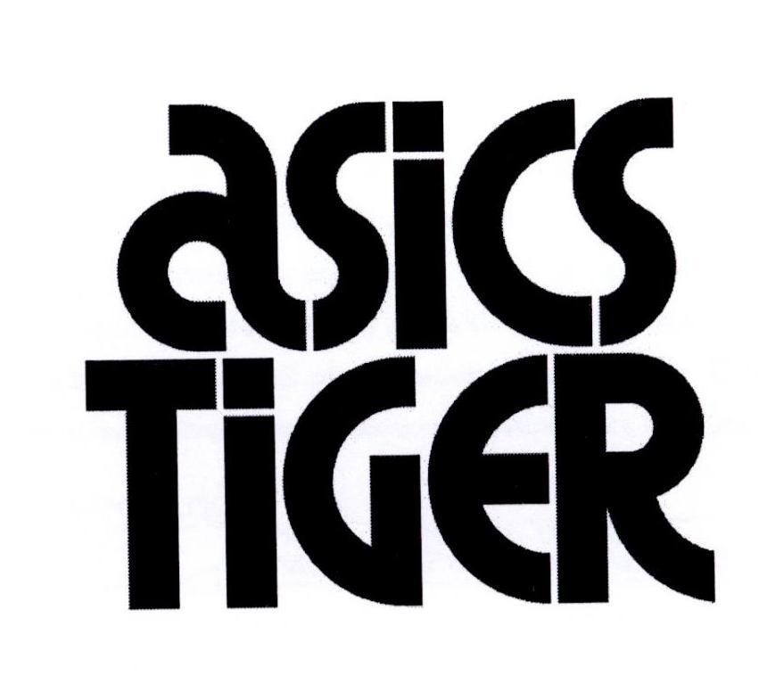 asics tiger