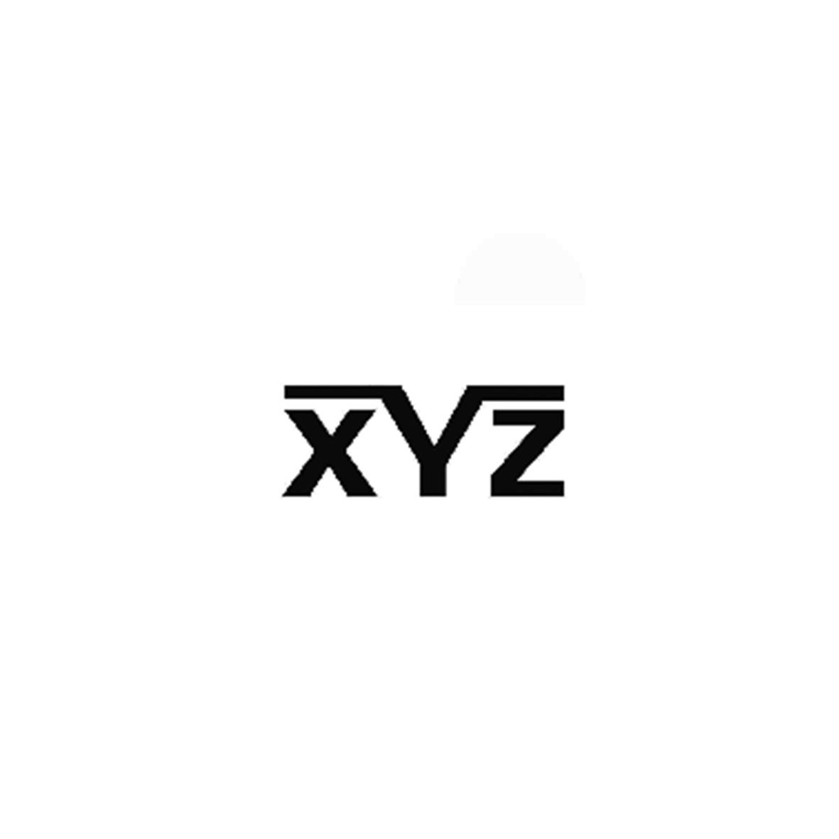 xyz