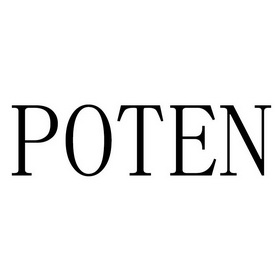 poten