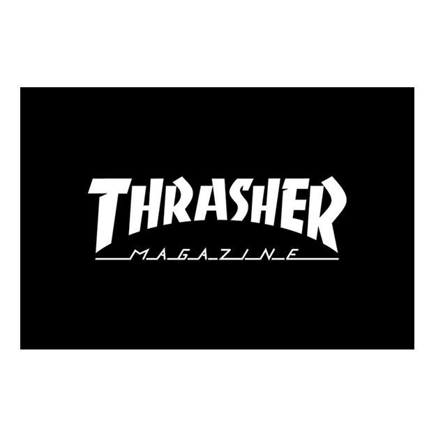 thrasher magazine