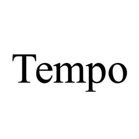tempologo图片