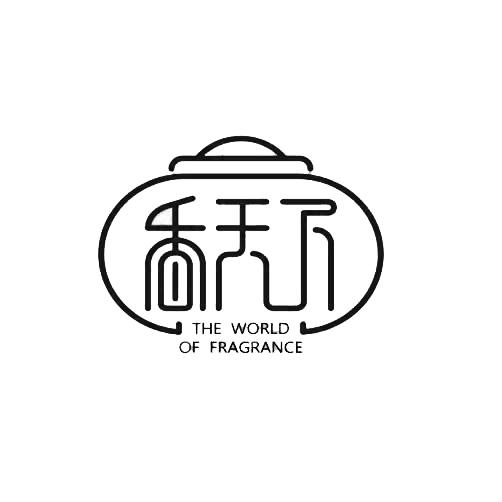 香天下 the world of fragrance