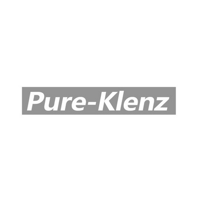 pureklenz