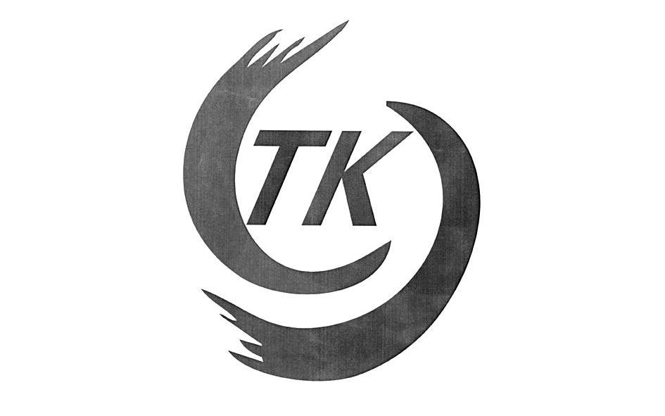 tk字母logo图片