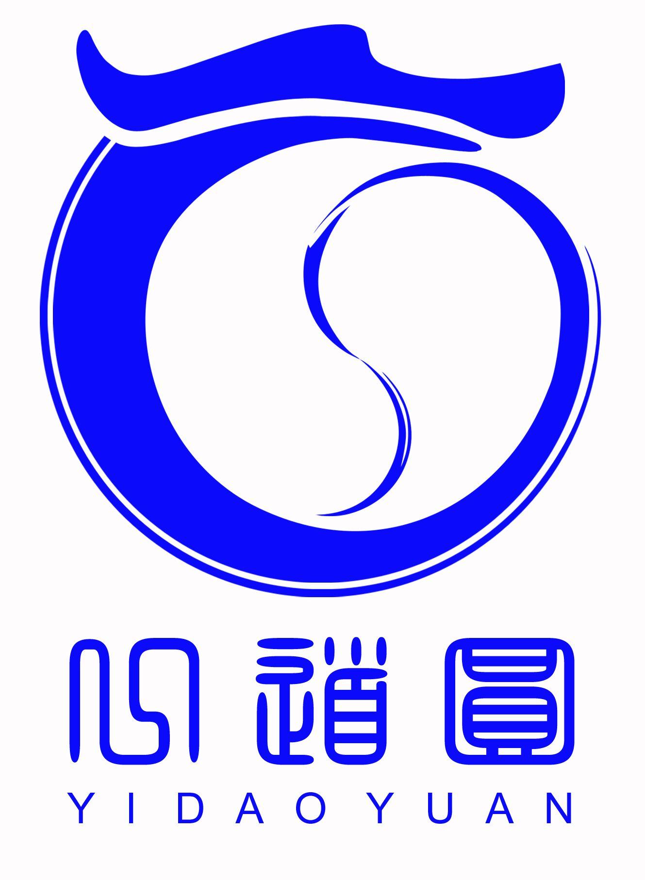 圆形logo设计理念图片
