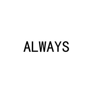 always