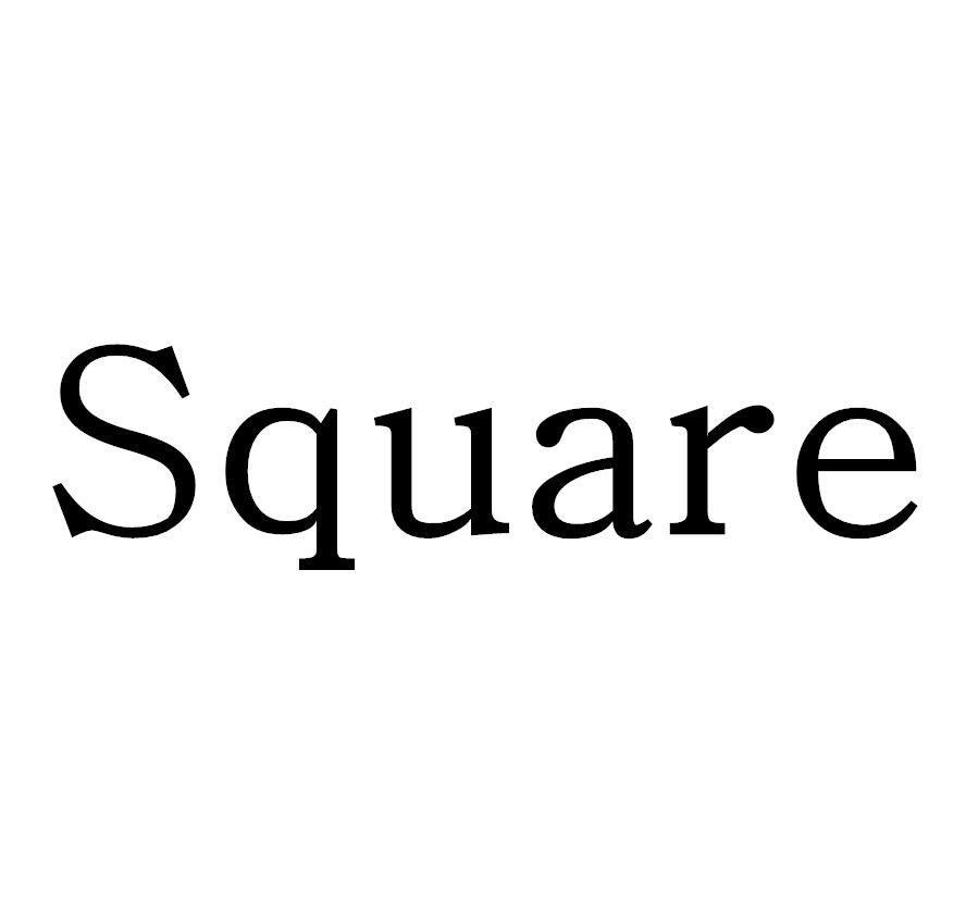 square