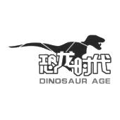 恐龙时代_注册号47395962_商标注册查询 - 天眼查