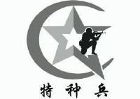 特种兵标志符号图片