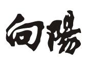 向阳