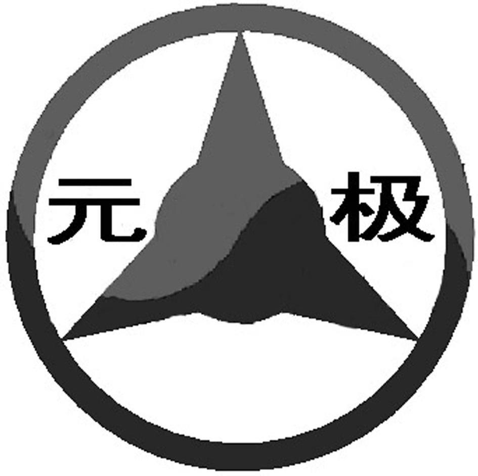 元极