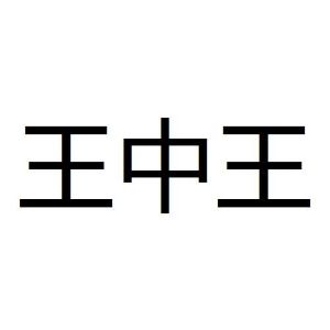 王中王