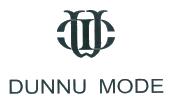 dunnu mode