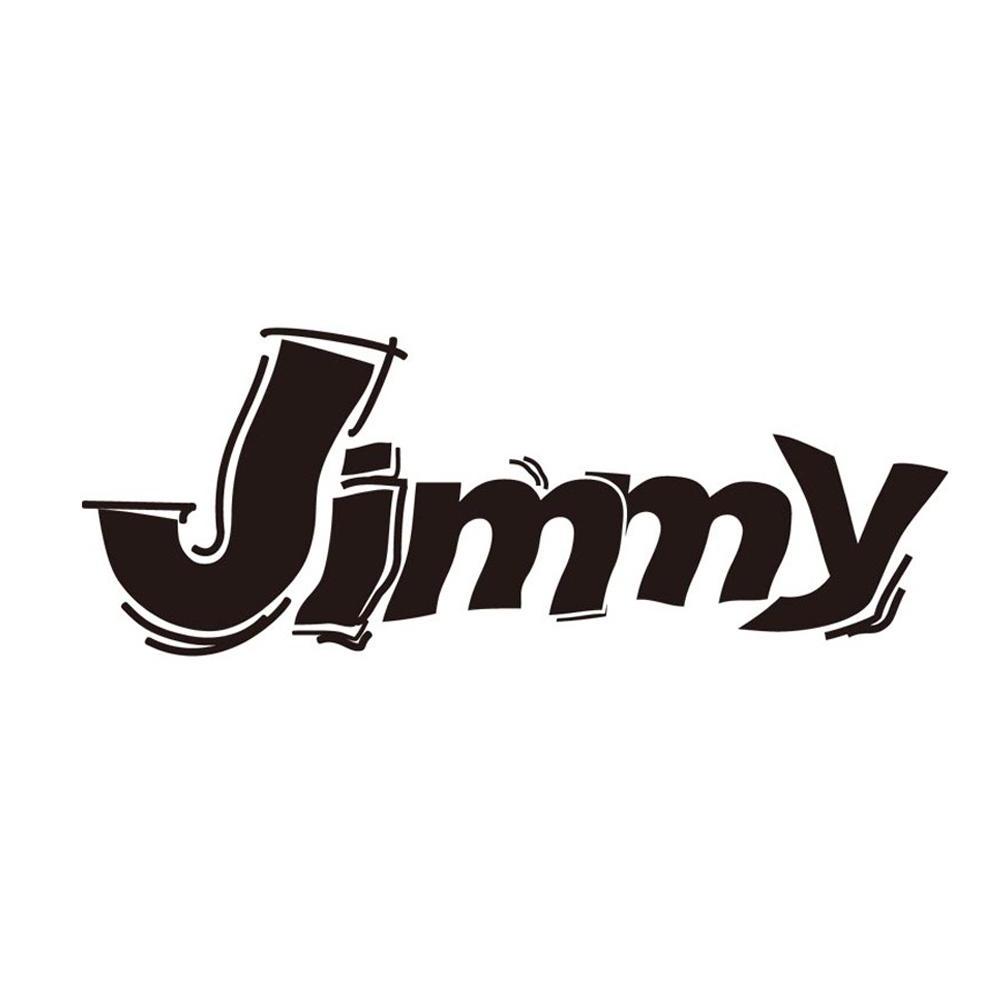 jimmy