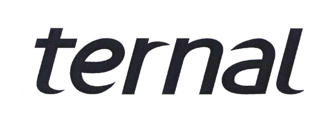 ternal