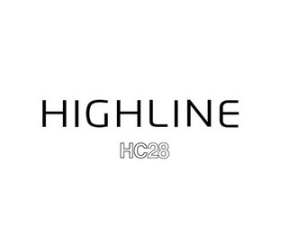 highline hc 28