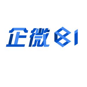 企业微信 logo图片