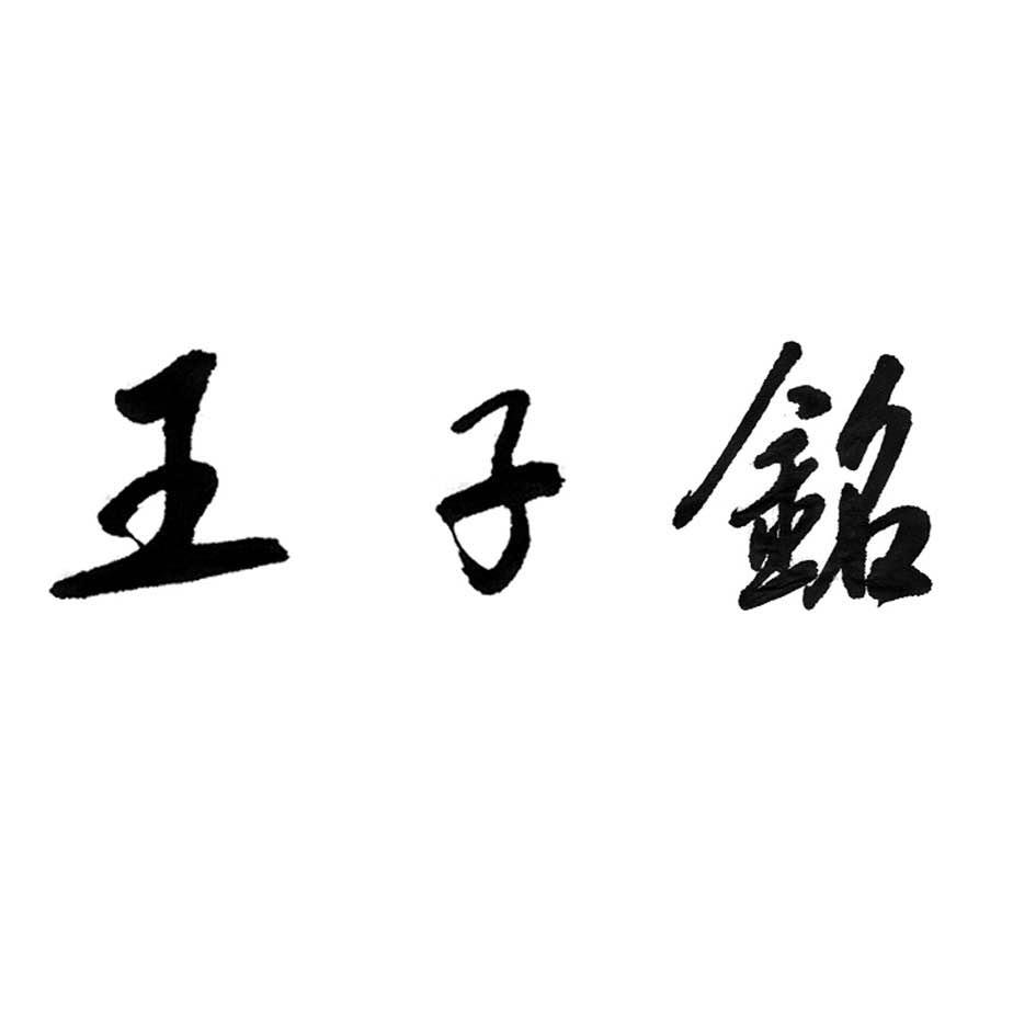 王子铭
