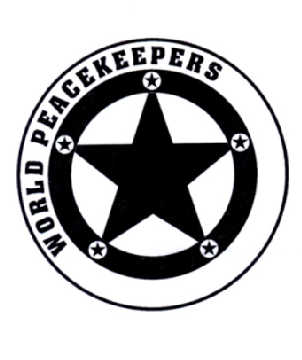 world peacekeepers