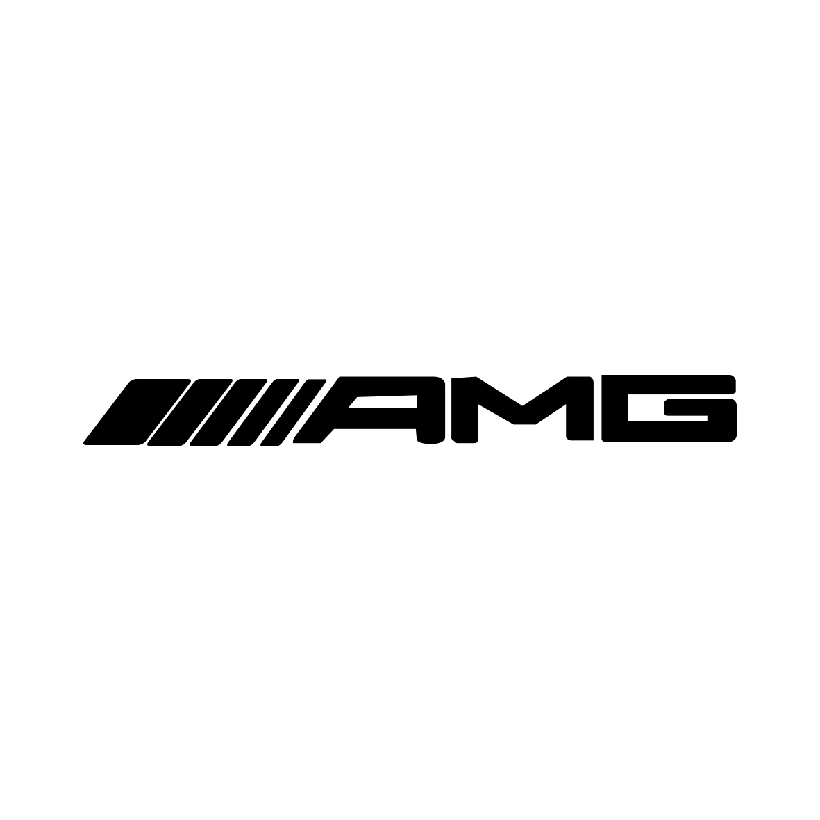AMG标志壁纸图片