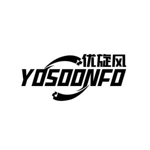 唐伟江商标优旋风 YOSOONFO（09类）商标转让费用多少？