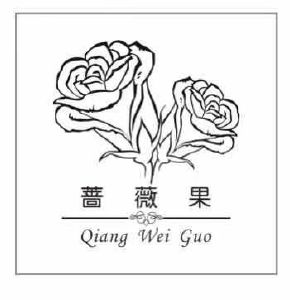 蔷薇果