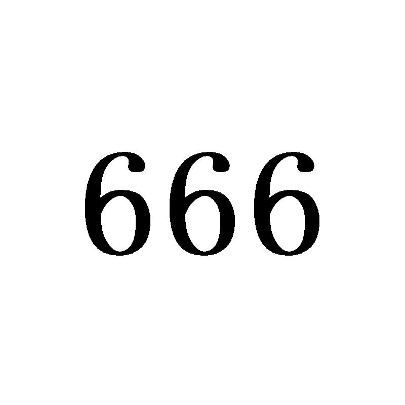 666666