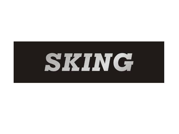 SKING