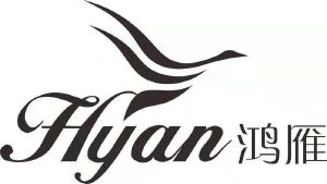 鸿雁;hyan