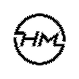 hm的logo设计来源图片