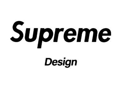 supreme design