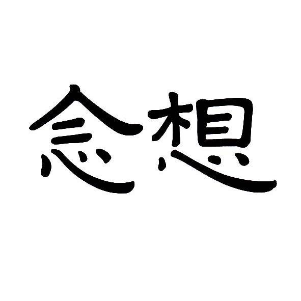 念想