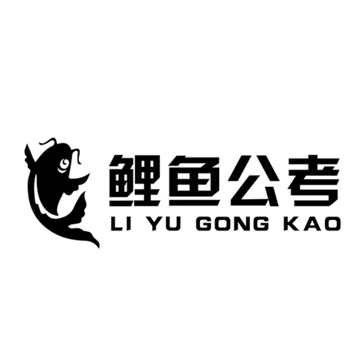 深圳鲤鱼公考教育科技有限公司