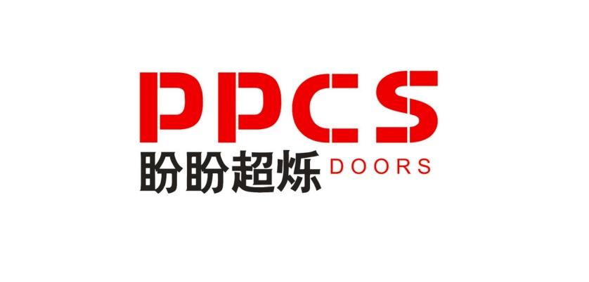 盼盼超爍 ppcs doors