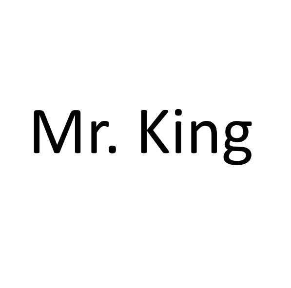 mr king