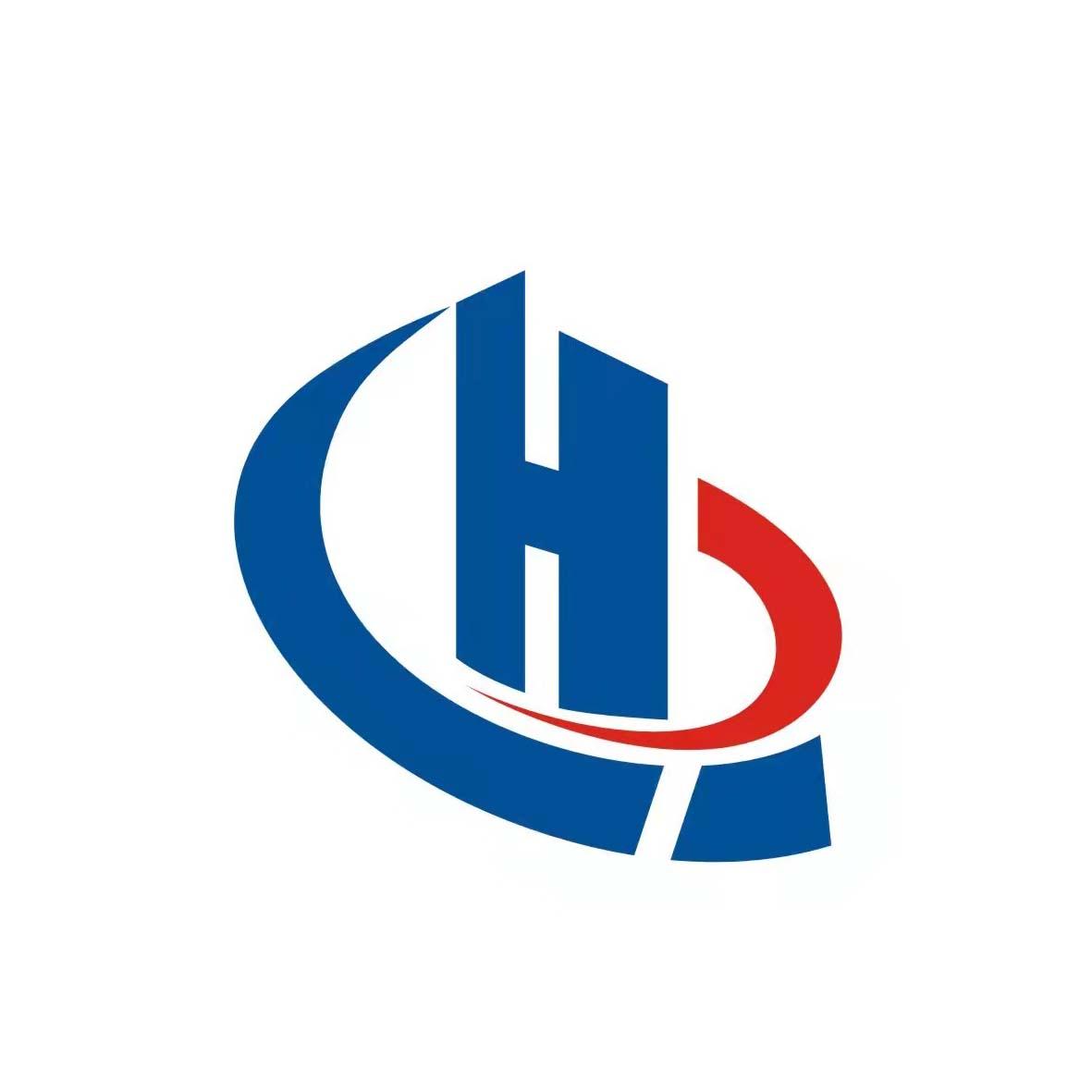 介绍带H的logo图片