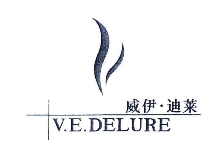 威伊.迪莱;v.e.delure