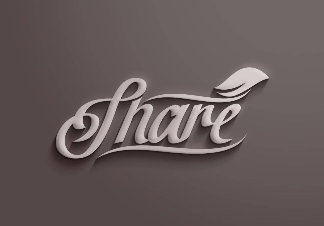 share