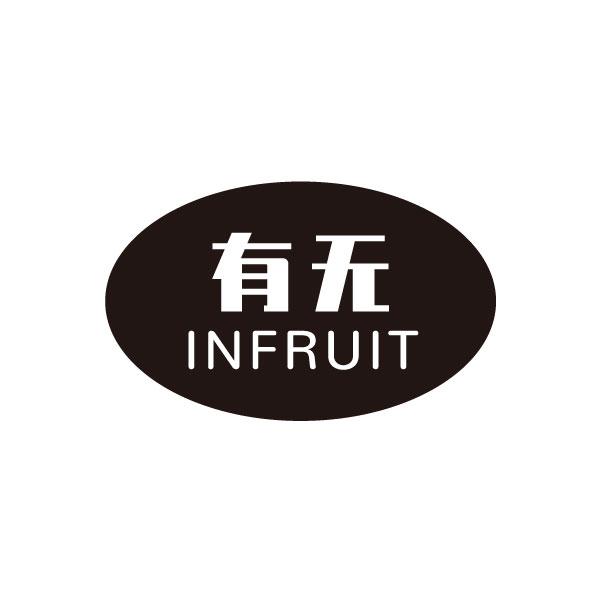 有無;infruit