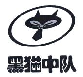 黑猫中队