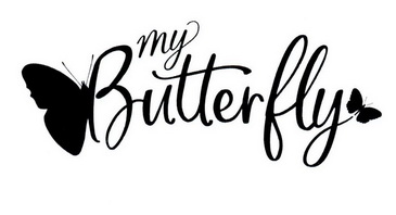 my butterfly