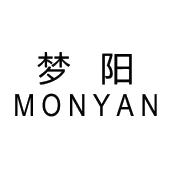 梦阳monyan